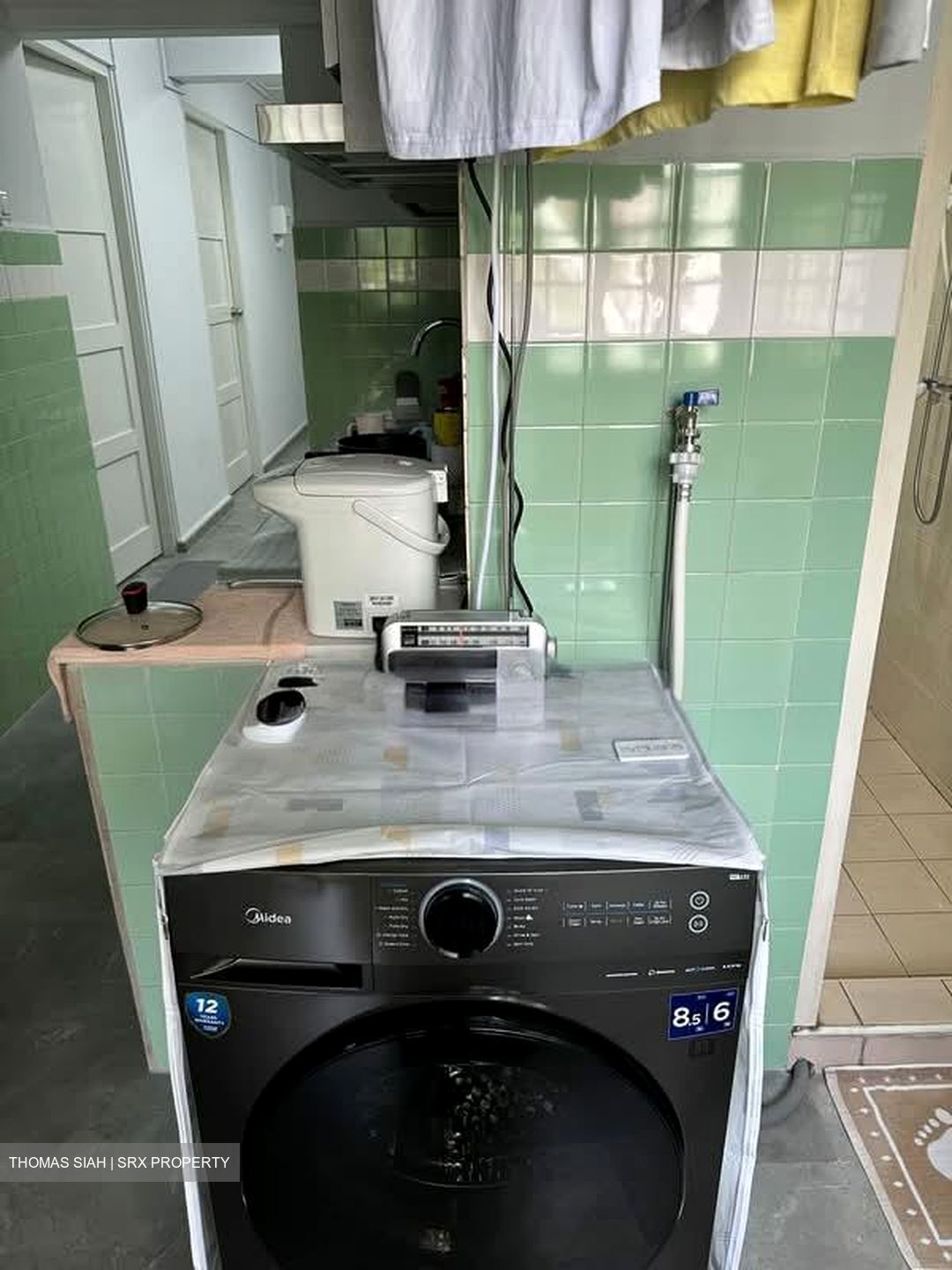 Blk 95 Toa Payoh Palm Spring (Toa Payoh), HDB 3 Rooms #592001741